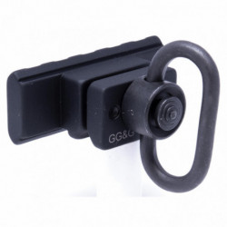 GG&G QK Detach Slic Thing w/HD Swivel