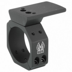 GG&G B-Comp Ring w/Mini Red Dot Mounting