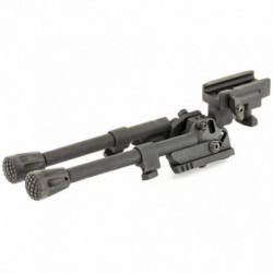 GG&G XDS-2 Tactical Bipod Black