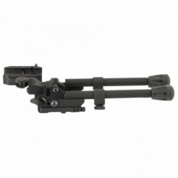 GG&G XDS-2 Quick Detach Tactical Bipod Black