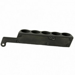 GG&G Mossberg Shockwave Side Saddle Shell Holder