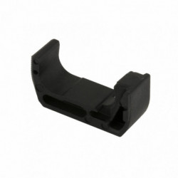 Ghost Extended Magazine Releas for Glock 43