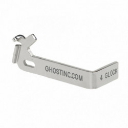 Ghost 3.3 Fitted Trigger For Glock Gen1-4