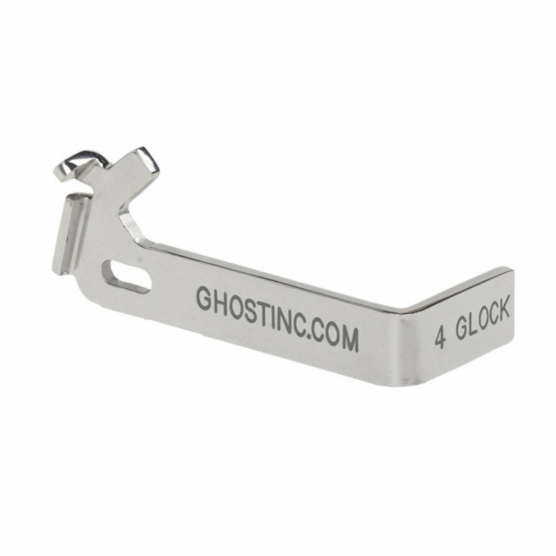 Ghost 3.3lb Fitted Trigger for Glocks Gen 1-5