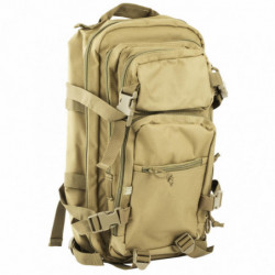 Glock OEM Backpack Coyote Brown