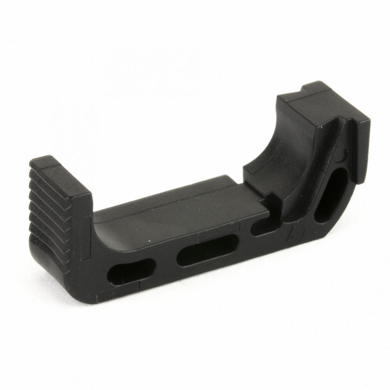 Glock OEM Magazine Catch Revolver Extended Gen 4