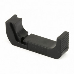 Glock OEM Magazine Catch Revolver Extended Gen 4