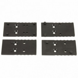 Glock OEM MOS Adapter 01 Set 9mm/40S&W