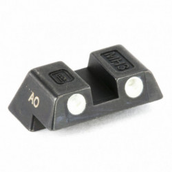 Glock Oem Rear Night Sight G42/g43