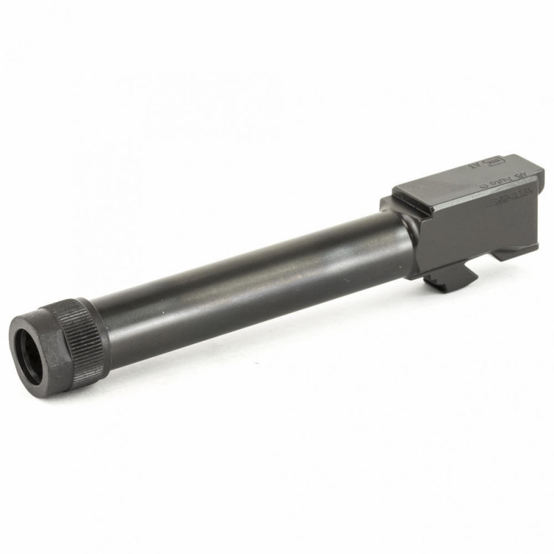 Glock OEM Threaded Barrel Glock 21 45ACP