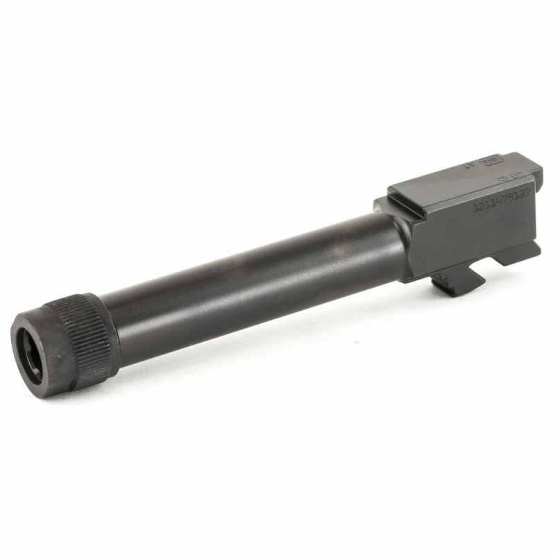 Glock OEM Threaded Barrel Glock 23 40S&W