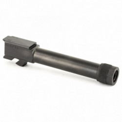 Glock OEM Threaded Barrel Glock 23 40S&W