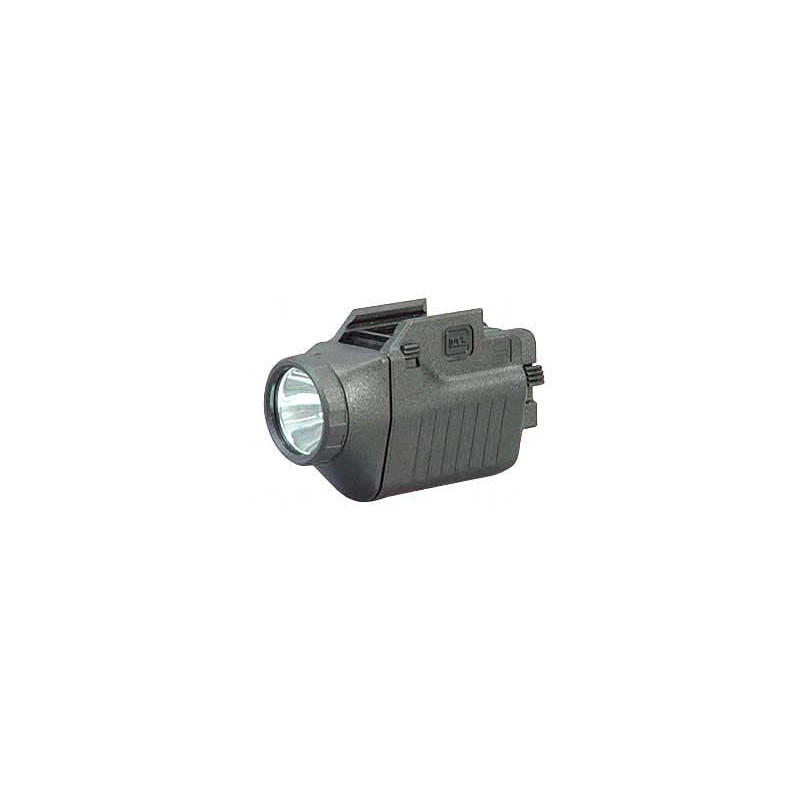 Glock Oem Tactical Light Xenon 6v Lithium