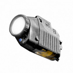 Glock Oem Tactical Light W/laser