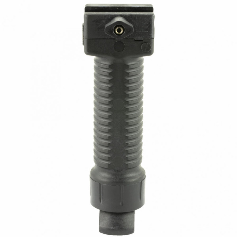 Grip-pod length Polymer Bipod