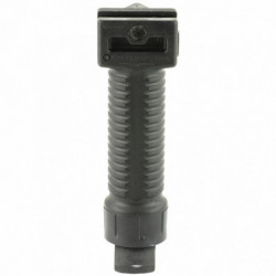 Grip-pod length Polymer Bipod