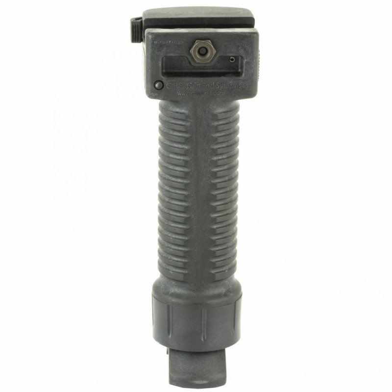 Grip-pod length Polymer Bipod Camera LVR