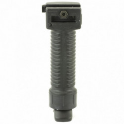 Grip-pod Hdcr Poly/stl Bipod Cm LVR