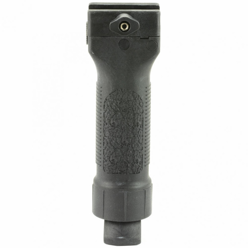 Grip-pod Mil Poly/stl Bipod V2 Black