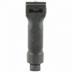 Grip-pod Mil Poly/stl Bipod V2 Black