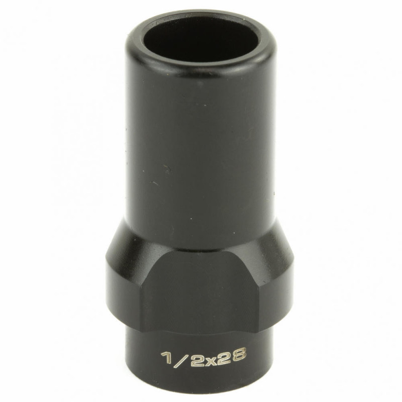 Griffin 3Lug Adapter 1/2X28