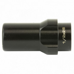 Griffin 3Lug Adapter 1/2X28