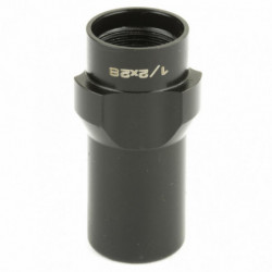 Griffin 3Lug Adapter 1/2X28