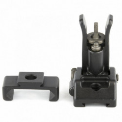 Griffin M2 Sight Front