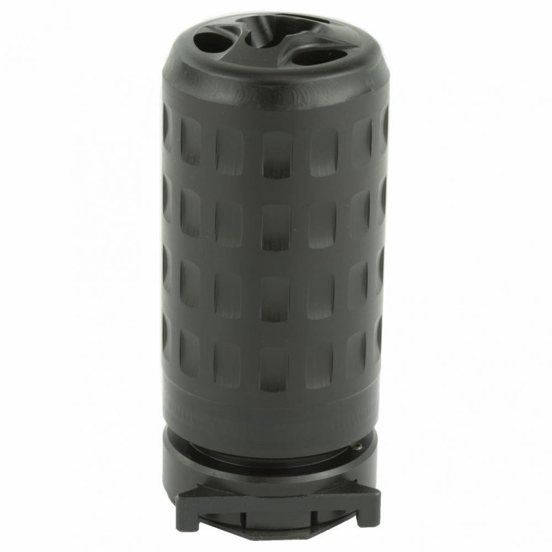 Griffin QD Blast Diverter Shield 5.56mm/7.62mm