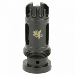 Griffin 1/2x28 Flash Compensator 5.56mm