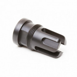 Griffin Mini Flash Hider 556NATO 1/2X28RH