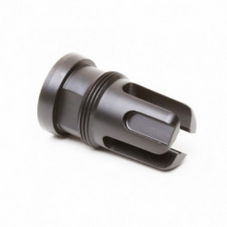 Griffin Mini Flash Hider 7.62mm 5/8X24RH