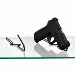Gun Storage Solutions Handgun Back Kikstands 22Cal 10Pk