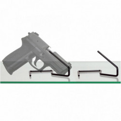 Gun Storage Solutions Kikstands 22cal And Larger 10pk