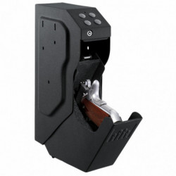 Gunvault Speedvault Standard Safe