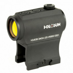 Holosun HS403B 2MOA Battery Tray/Micro Red Dot