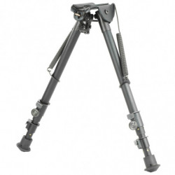 Harris Bipod 1A2-25 12-25" High Fixed