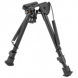 Harris Bipod 1A2-LM 9-13" Fixed Leg Notch