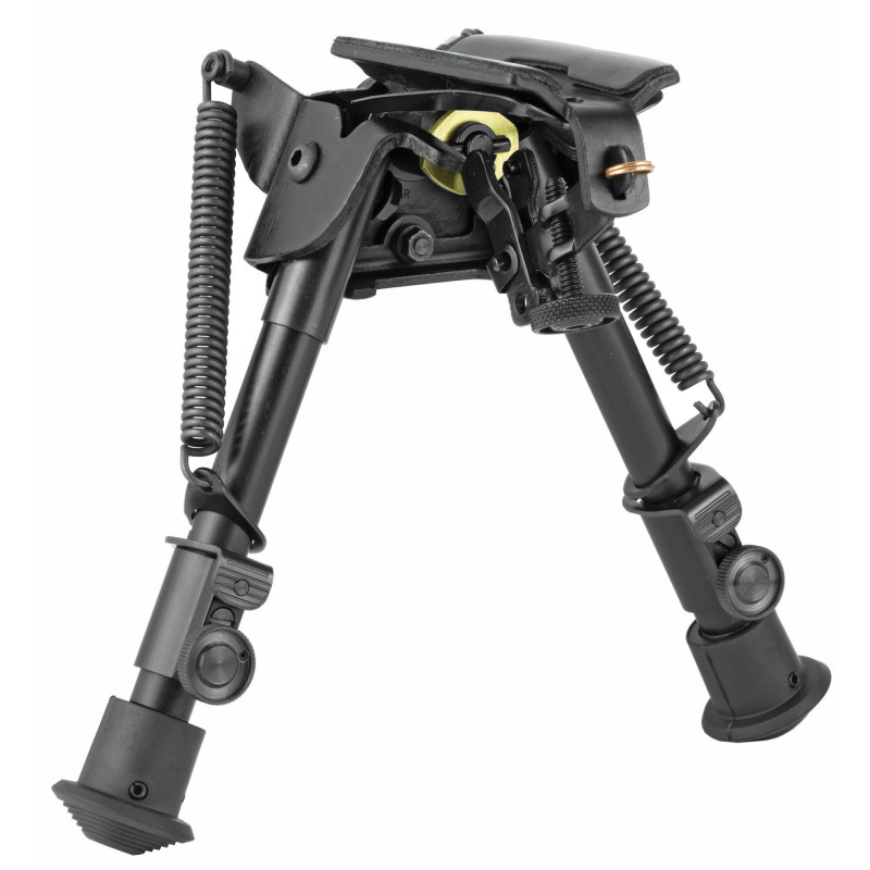 Harris Bipod S-BR 6-9" Rotating