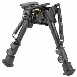 Harris Bipod S-BR 6-9" Rotating