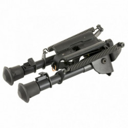 Harris Bipod S-BRM 6-9" Leg Notch Rotating