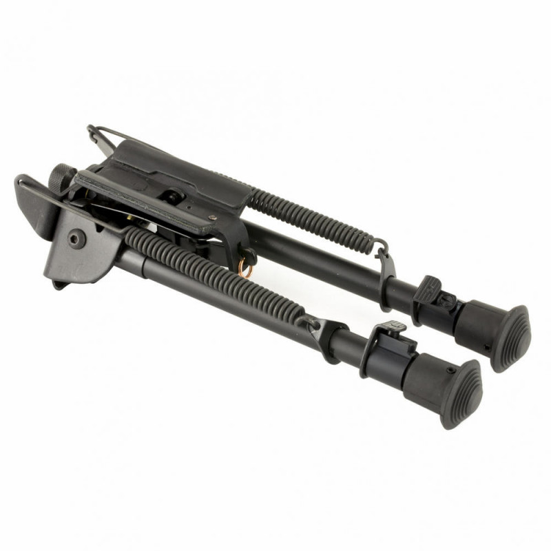 Harris Bipod S-LM 9-13" Leg Notch Rotating