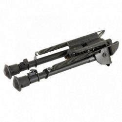 Harris Bipod S-LM 9-13" Leg Notch Rotating