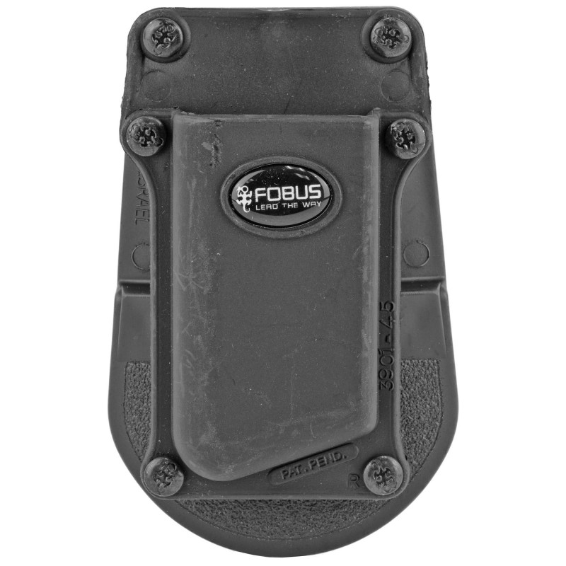 Fobus Paddle Single Stack Magazine Pouch 45