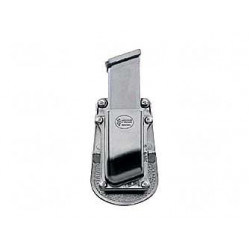 Fobus Paddle Single Magazine Pouch 10/45 for Glock