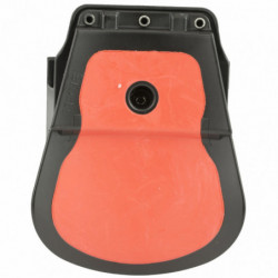 Fobus Paddle Double Magazine Pouch 9mm/40SW