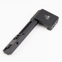 IWC Thorntail  Offset Adaptive (Longbar) Light Mount - Scout