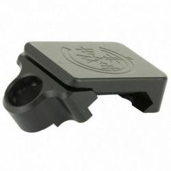 IWC 45 Offset 1913 Rail QD Rotation Limited Sling Mount-n-Slot