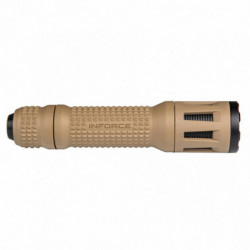 Inforce Tfx White LED Constant/Momentary/Strobe FDE