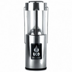 Indrev Uco Orig Lantern Polish Aluminum